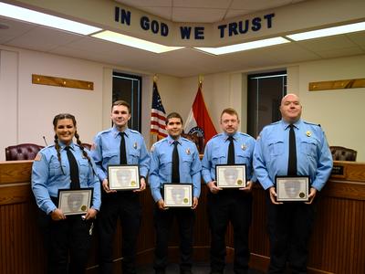 Fire pinning Jan. 2025