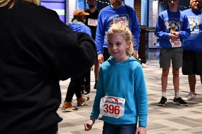 2025 Polar Bear Run