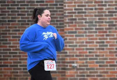 2025 Polar Bear Run
