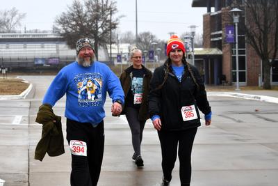 2025 Polar Bear Run