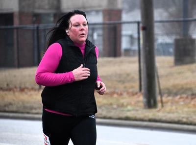 2025 Polar Bear Run
