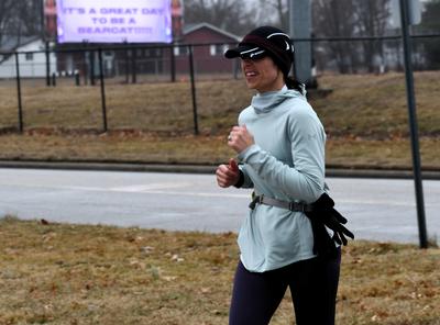 2025 Polar Bear Run
