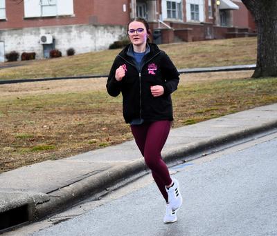 2025 Polar Bear Run