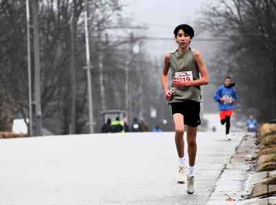 2025 Polar Bear Run