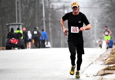2025 Polar Bear Run