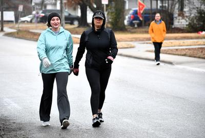 2025 Polar Bear Run