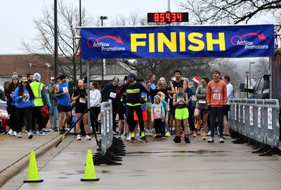 2025 Polar Bear Run
