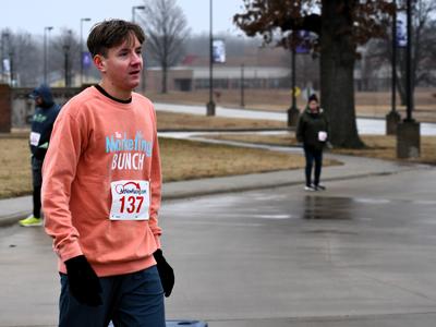 2025 Polar Bear Run