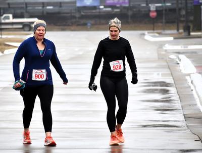 2025 Polar Bear Run